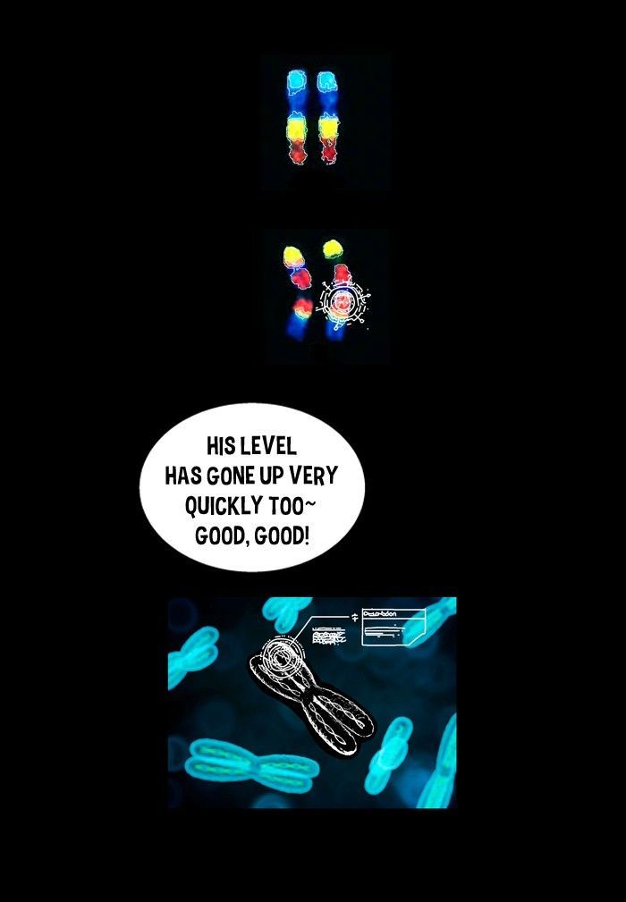 XINK3R Chapter 66 page 18 - Chapter 66
