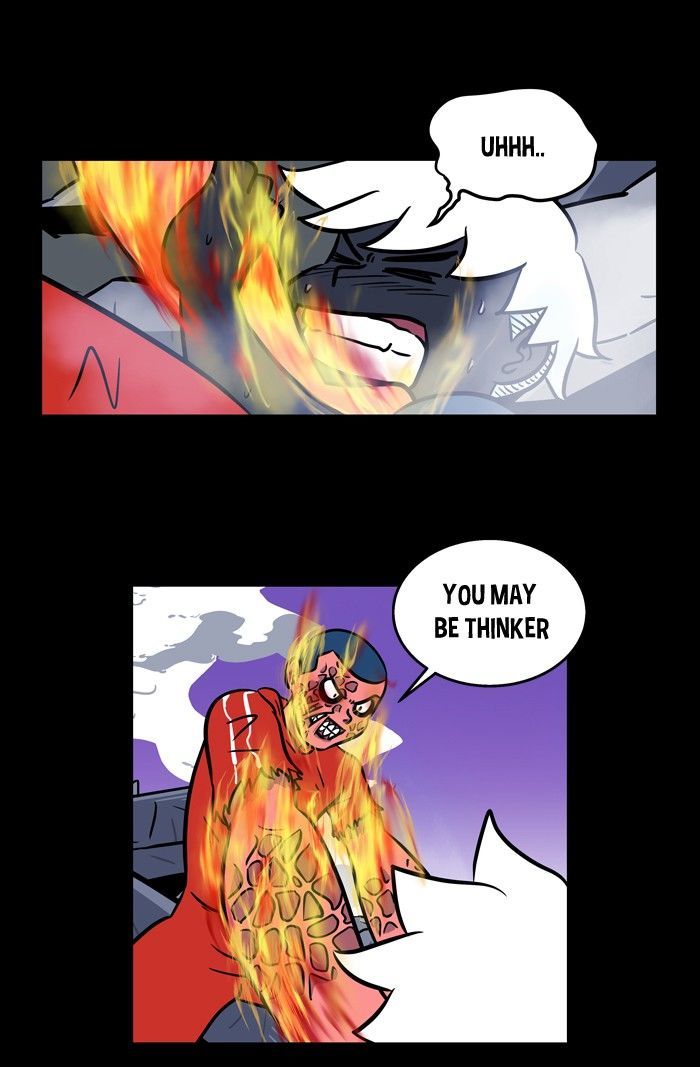 XINK3R Chapter 66 page 2 - Chapter 66