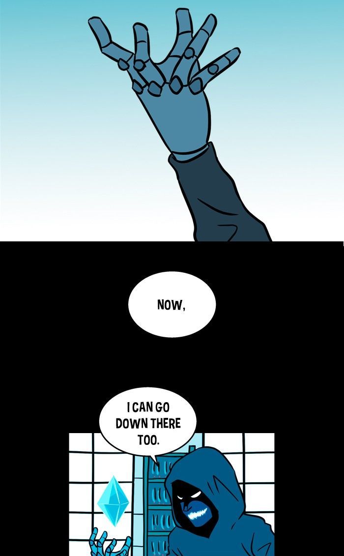 XINK3R Chapter 66 page 20 - Chapter 66