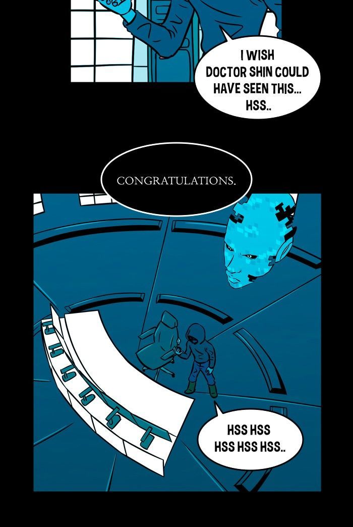 XINK3R Chapter 66 page 21 - Chapter 66