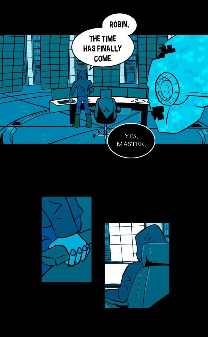 XINK3R Chapter 66 page 22 - Chapter 66