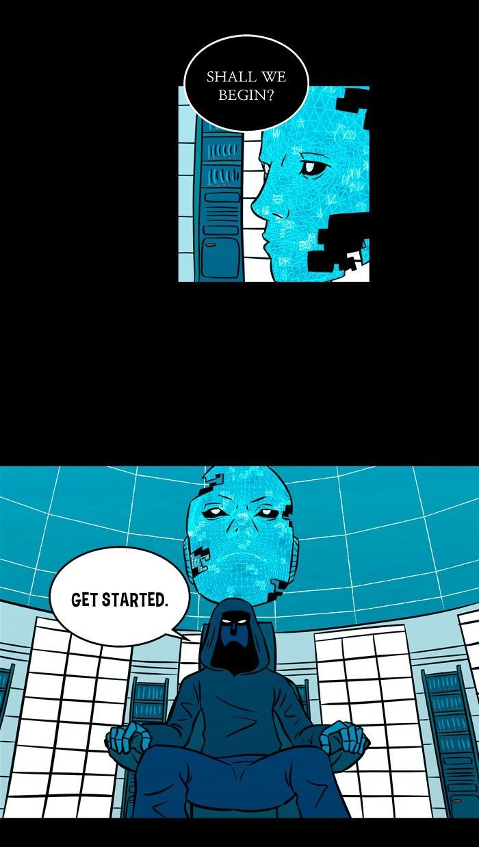 XINK3R Chapter 66 page 23 - Chapter 66