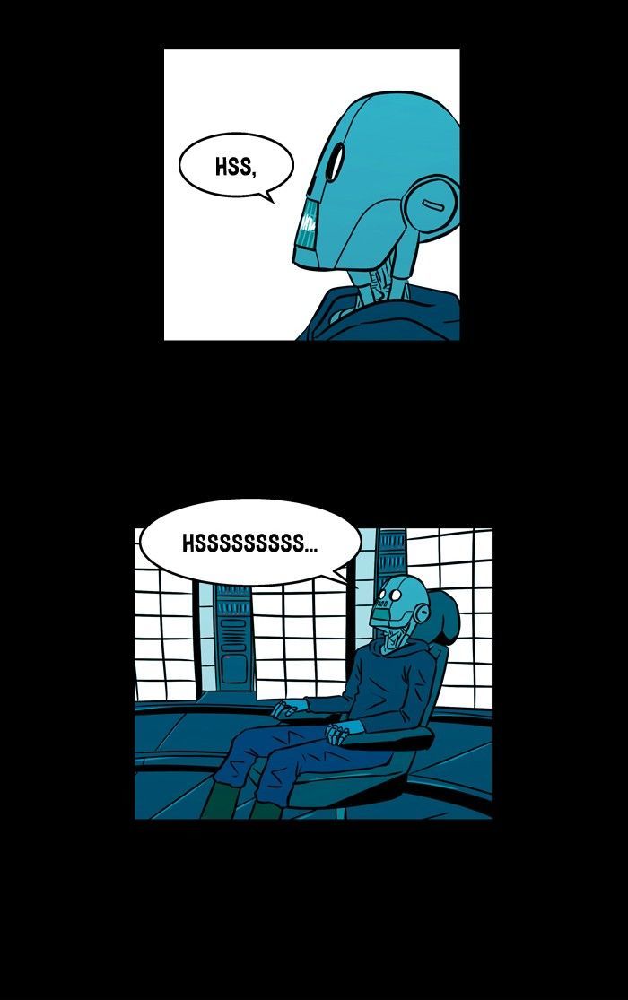 XINK3R Chapter 66 page 27 - Chapter 66