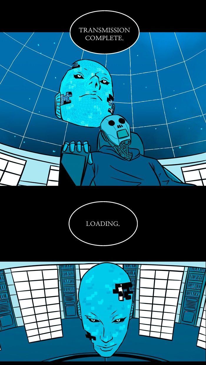 XINK3R Chapter 66 page 28 - Chapter 66