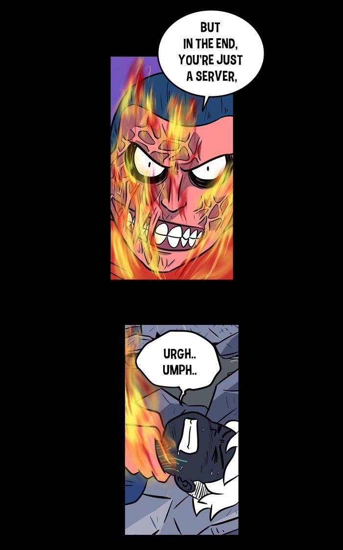 XINK3R Chapter 66 page 3 - Chapter 66