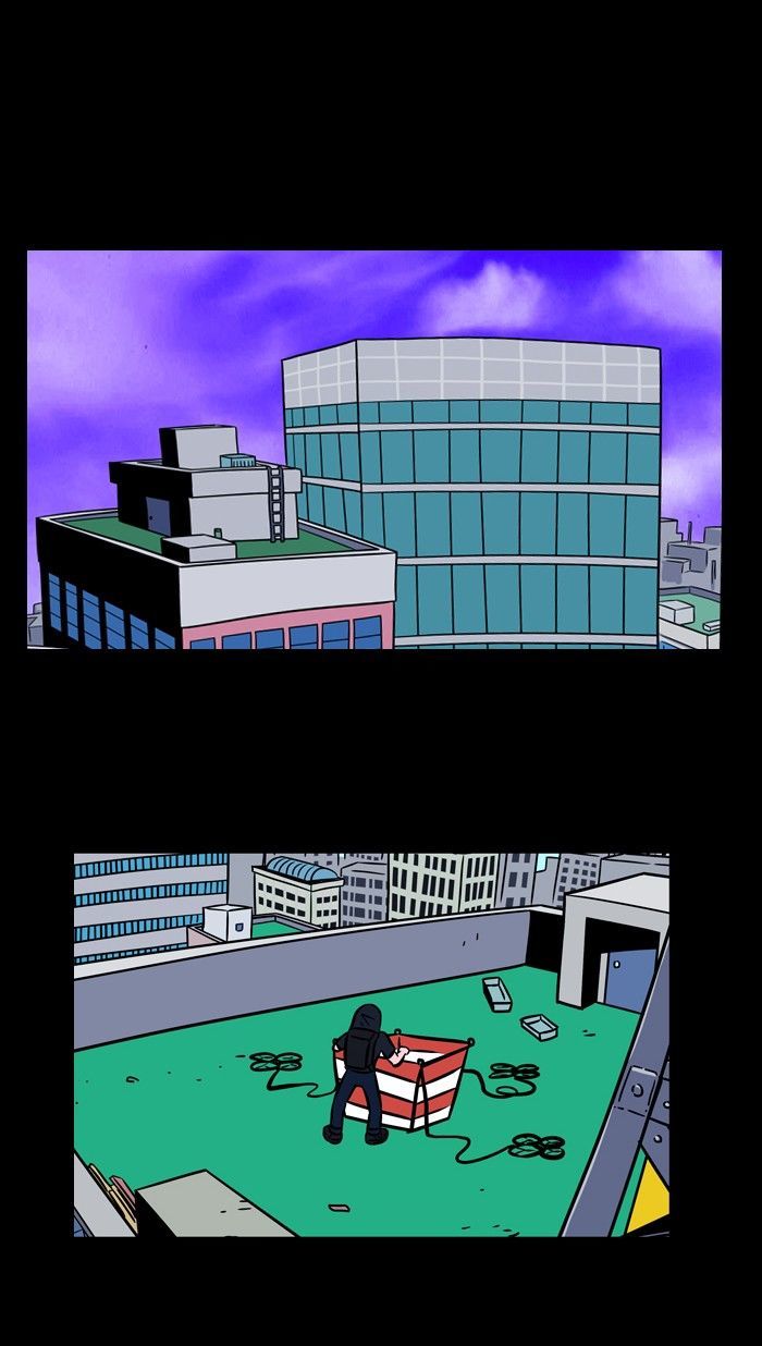 XINK3R Chapter 66 page 32 - Chapter 66