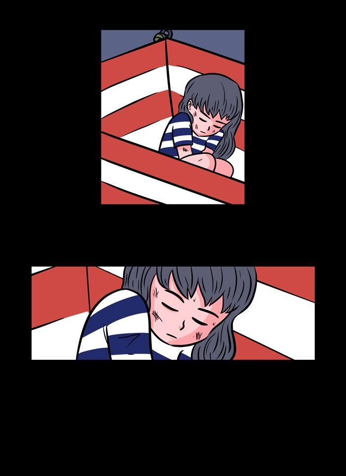 XINK3R Chapter 66 page 33 - Chapter 66