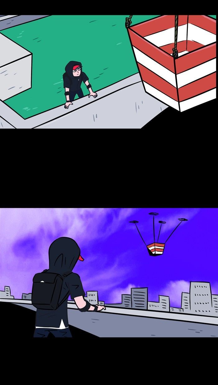 XINK3R Chapter 66 page 38 - Chapter 66