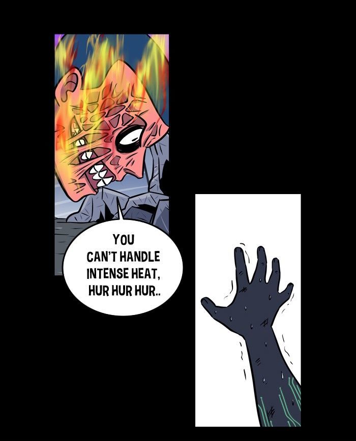 XINK3R Chapter 66 page 4 - Chapter 66
