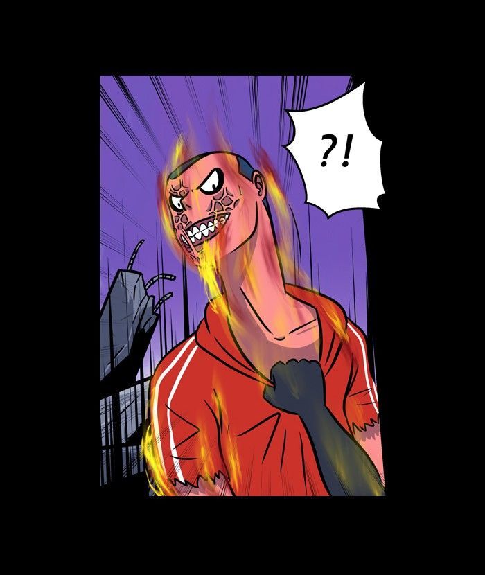 XINK3R Chapter 66 page 5 - Chapter 66