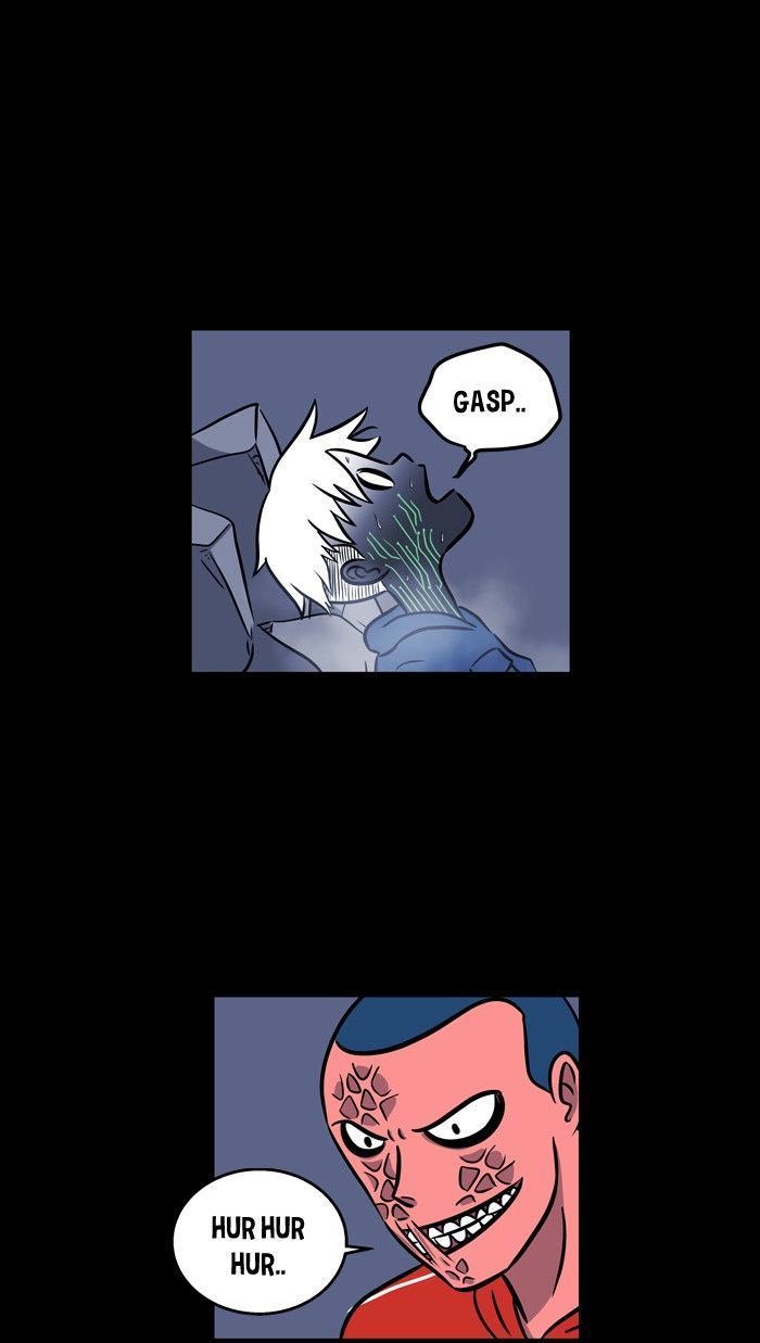 XINK3R Chapter 66 page 7 - Chapter 66