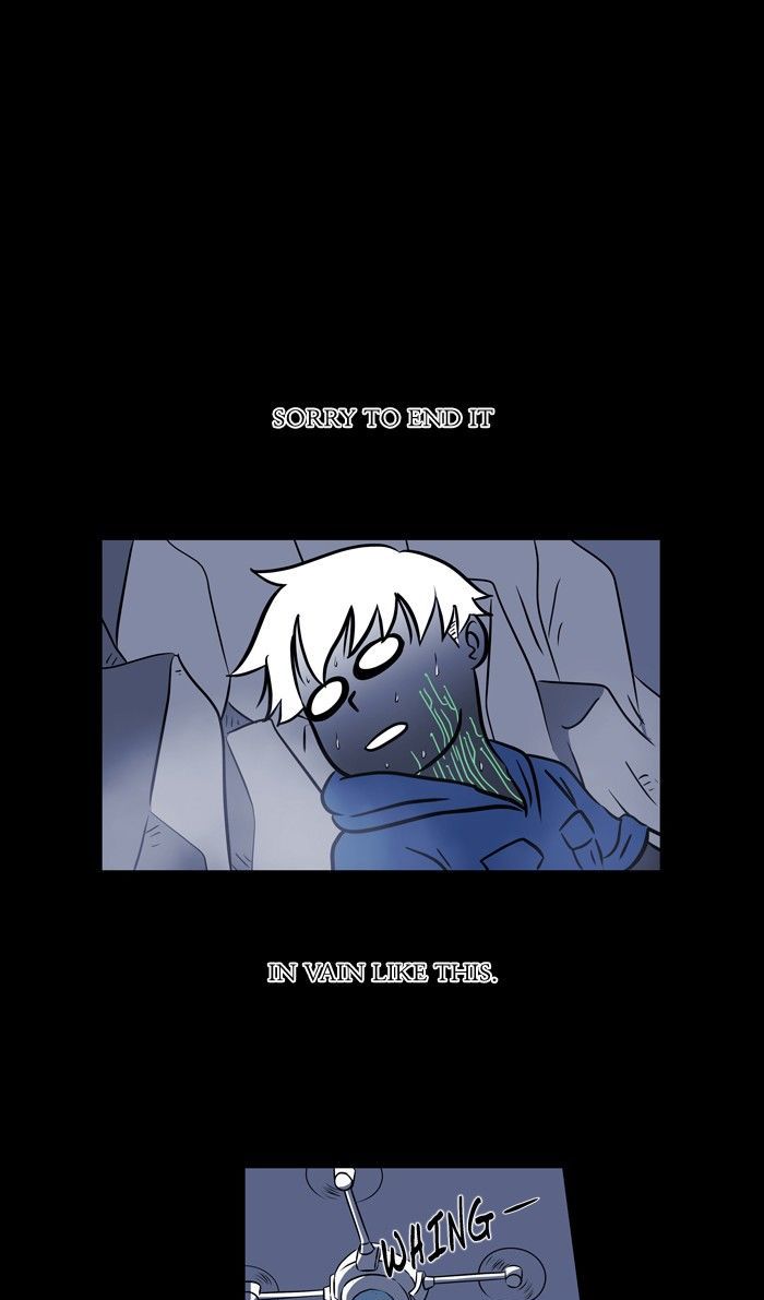 XINK3R Chapter 66 page 8 - Chapter 66