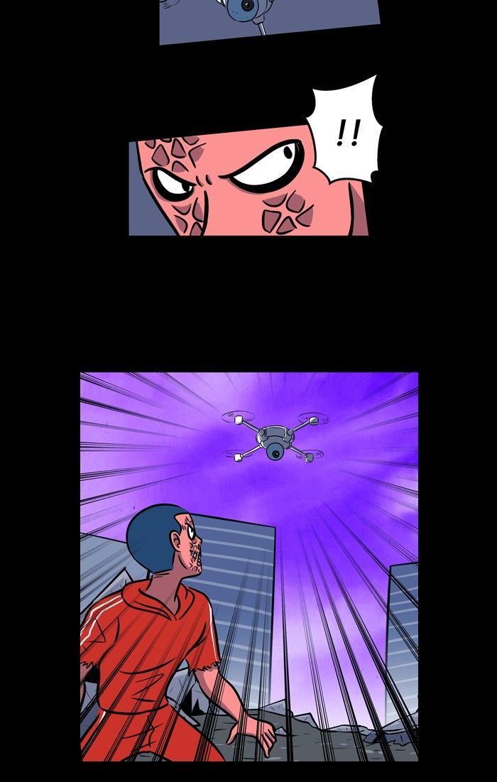 XINK3R Chapter 66 page 9 - Chapter 66