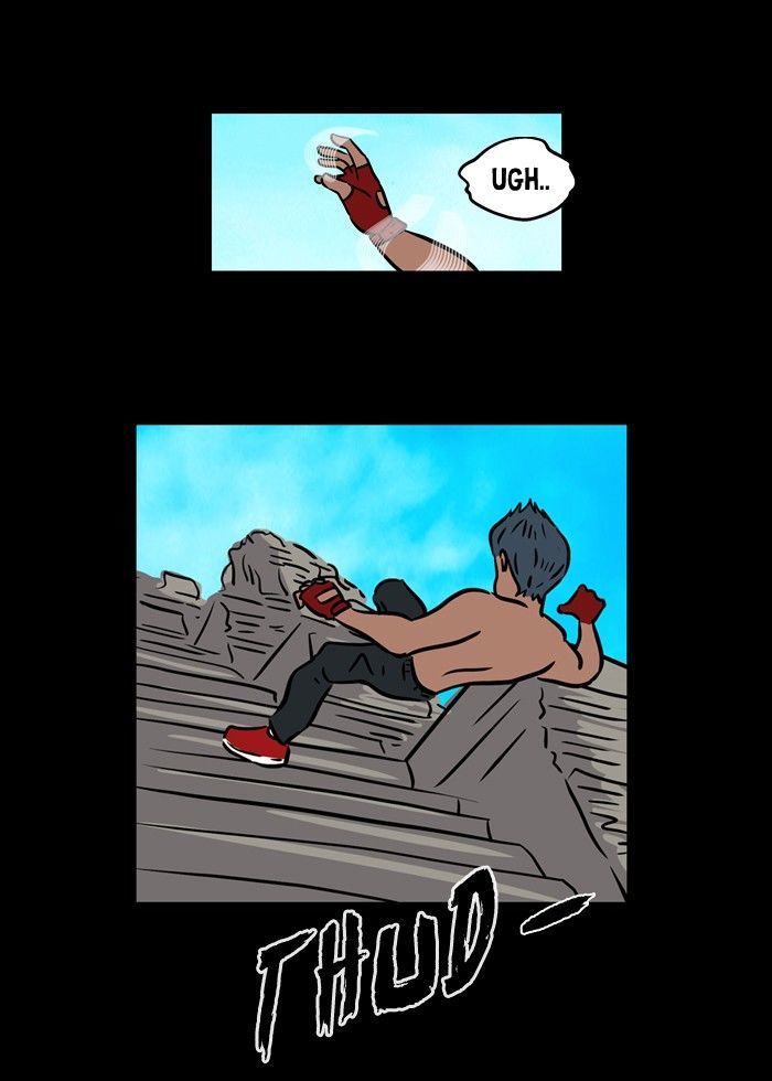 XINK3R Chapter 69 page 10 - Chapter 69