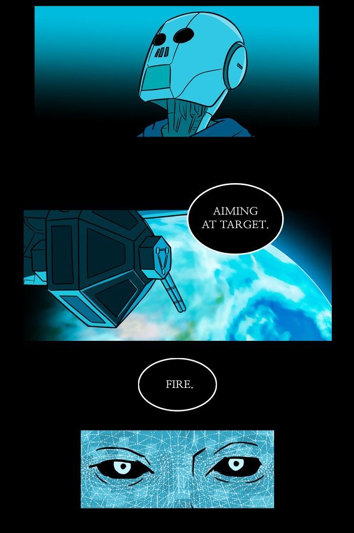 XINK3R Chapter 69 page 13 - Chapter 69