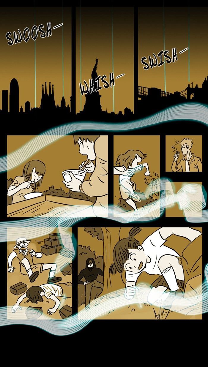 XINK3R Chapter 69 page 16 - Chapter 69