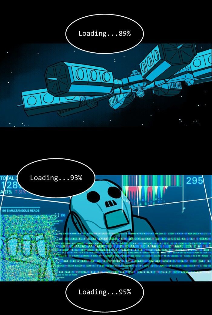 XINK3R Chapter 69 page 17 - Chapter 69