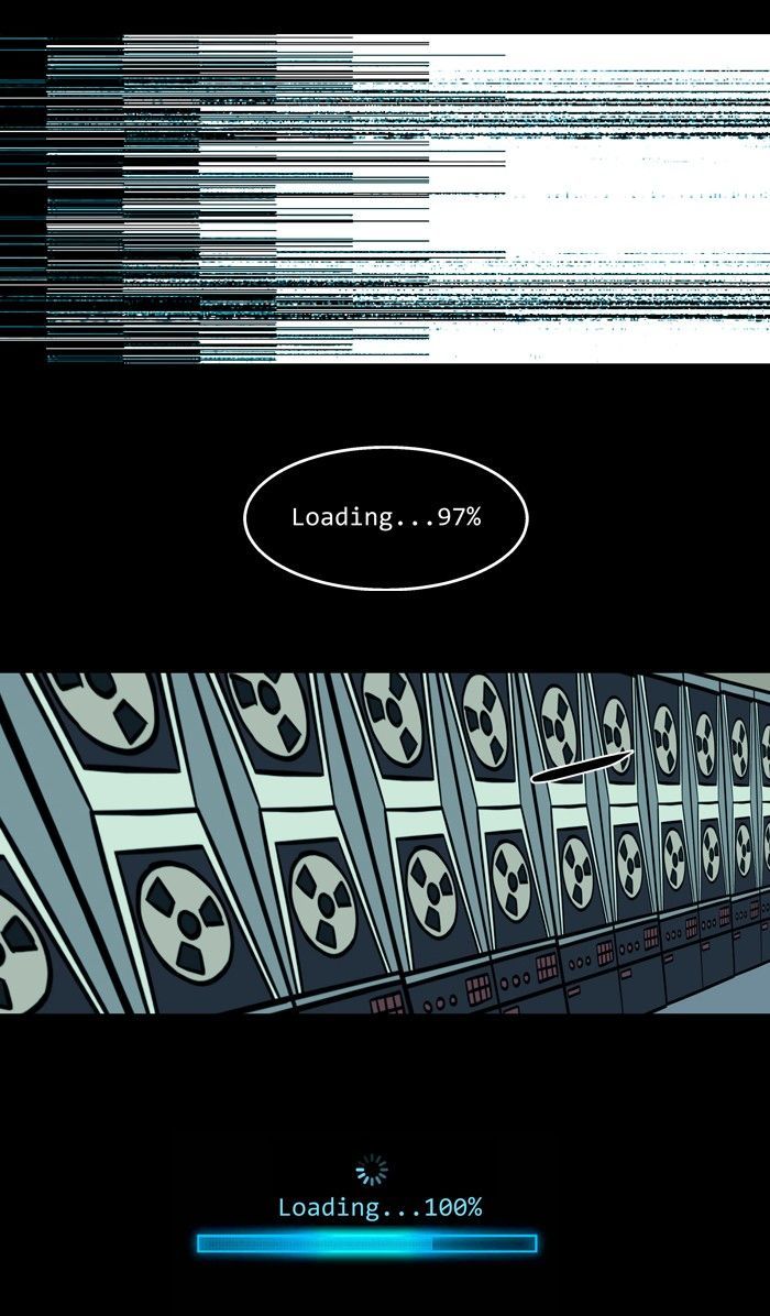 XINK3R Chapter 69 page 18 - Chapter 69
