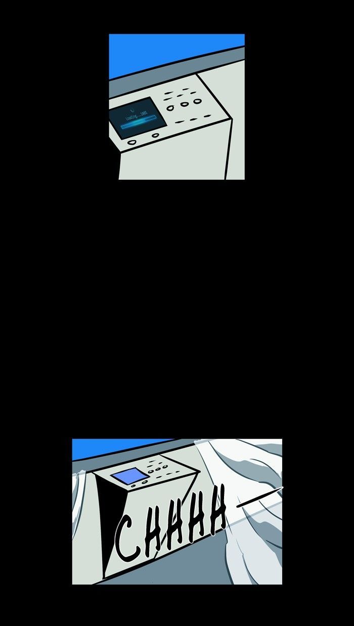 XINK3R Chapter 69 page 19 - Chapter 69