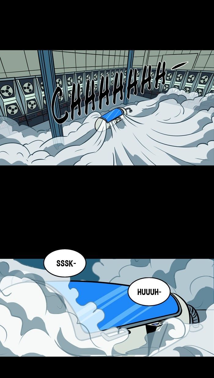 XINK3R Chapter 69 page 20 - Chapter 69