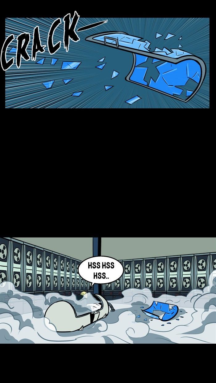 XINK3R Chapter 69 page 23 - Chapter 69