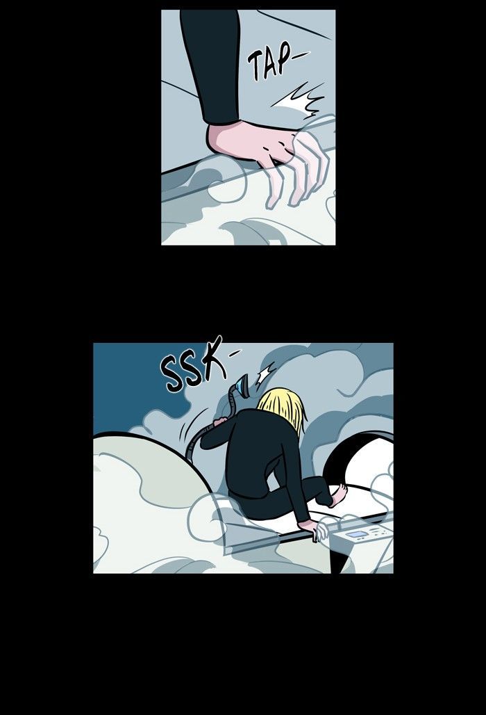 XINK3R Chapter 69 page 24 - Chapter 69