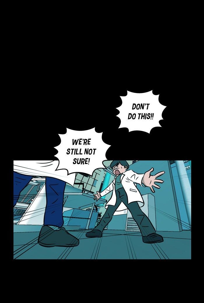 XINK3R Chapter 69 page 27 - Chapter 69