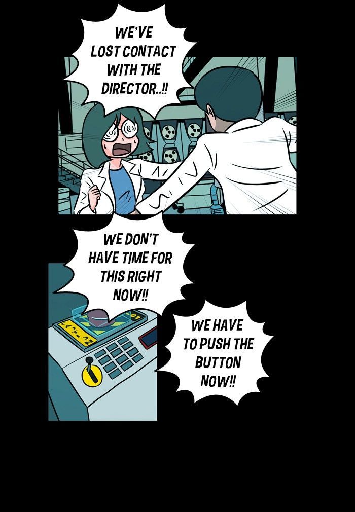 XINK3R Chapter 69 page 28 - Chapter 69