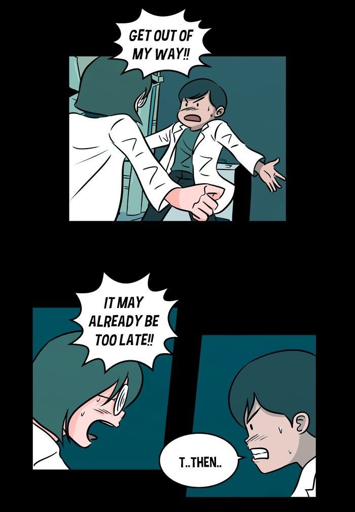 XINK3R Chapter 69 page 29 - Chapter 69