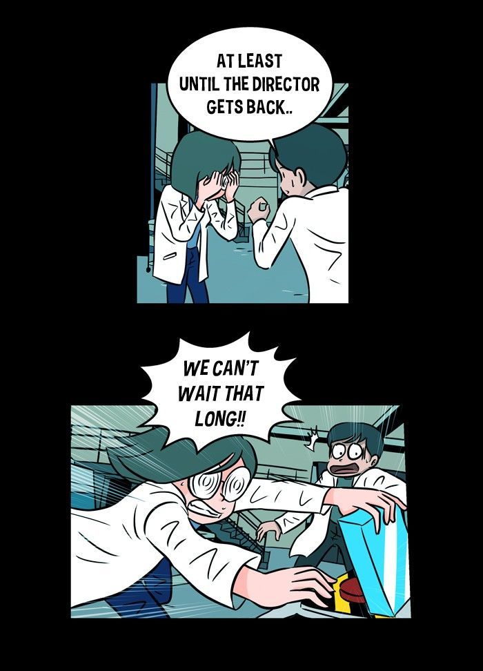 XINK3R Chapter 69 page 30 - Chapter 69