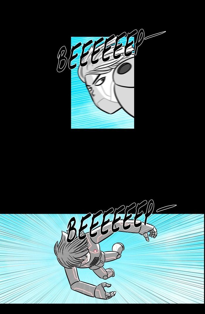 XINK3R Chapter 69 page 35 - Chapter 69