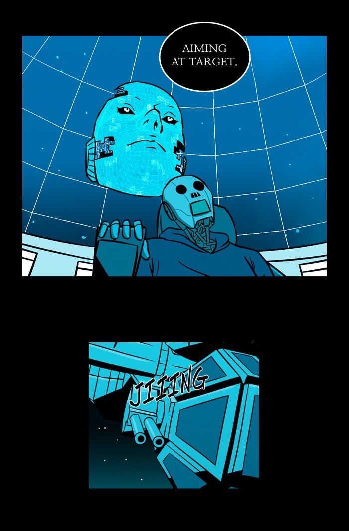XINK3R Chapter 69 page 5 - Chapter 69