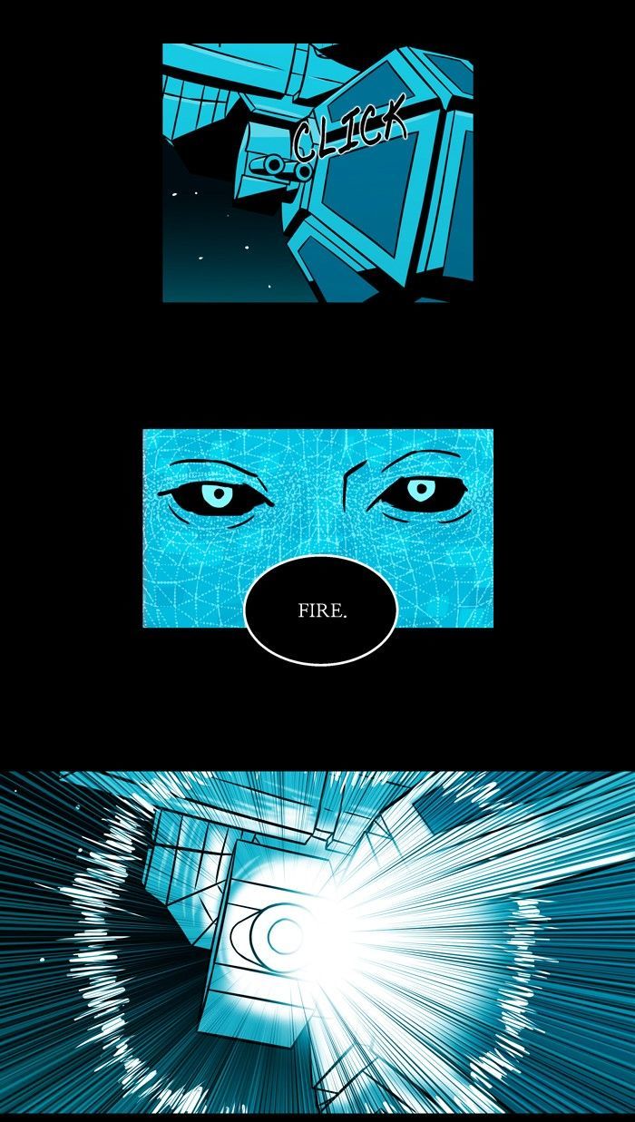 XINK3R Chapter 69 page 6 - Chapter 69
