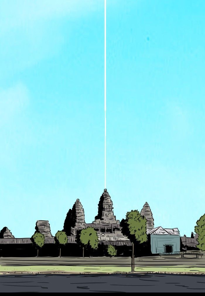 XINK3R Chapter 69 page 8 - Chapter 69