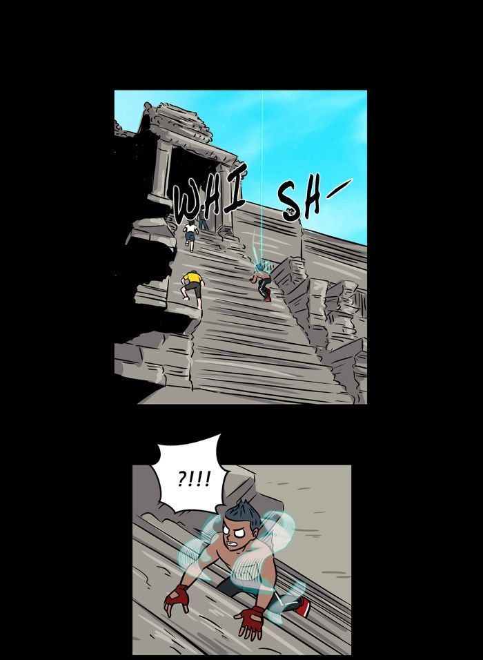 XINK3R Chapter 69 page 9 - Chapter 69