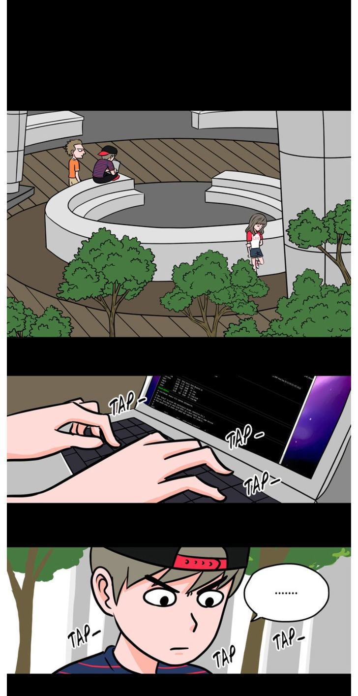 XINK3R Chapter 7 page 1 - Chapter 7 : Data Center
