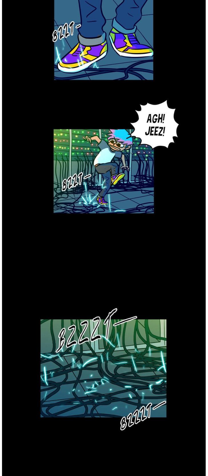 XINK3R Chapter 7 page 13 - Chapter 7 : Data Center