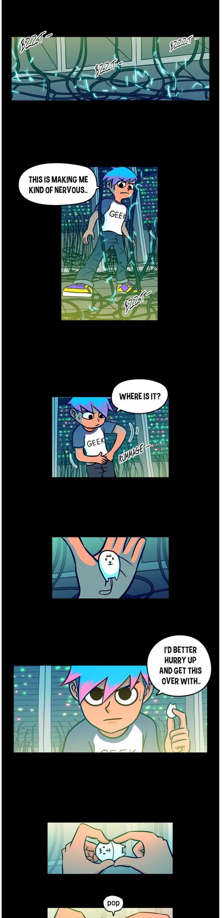 XINK3R Chapter 7 page 15 - Chapter 7 : Data Center