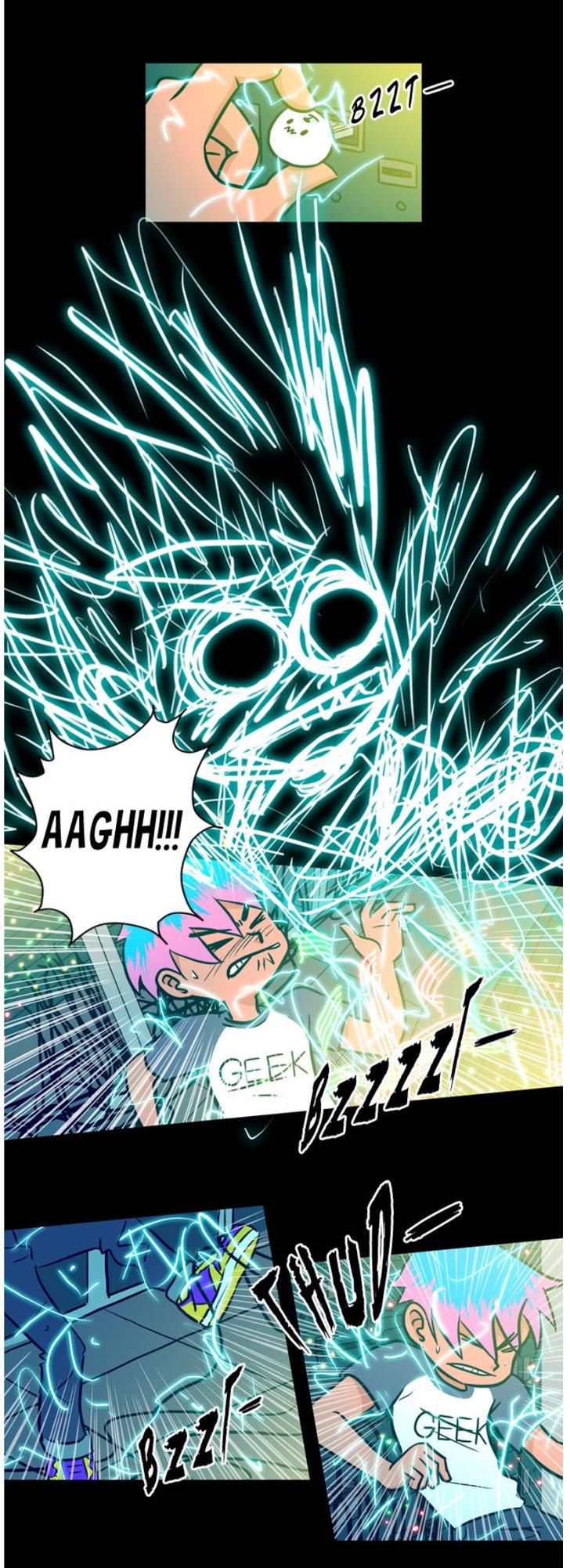 XINK3R Chapter 7 page 17 - Chapter 7 : Data Center