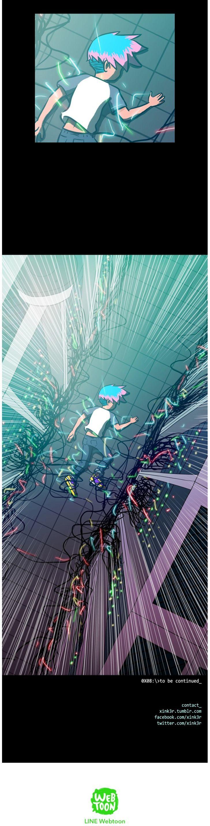 XINK3R Chapter 7 page 19 - Chapter 7 : Data Center