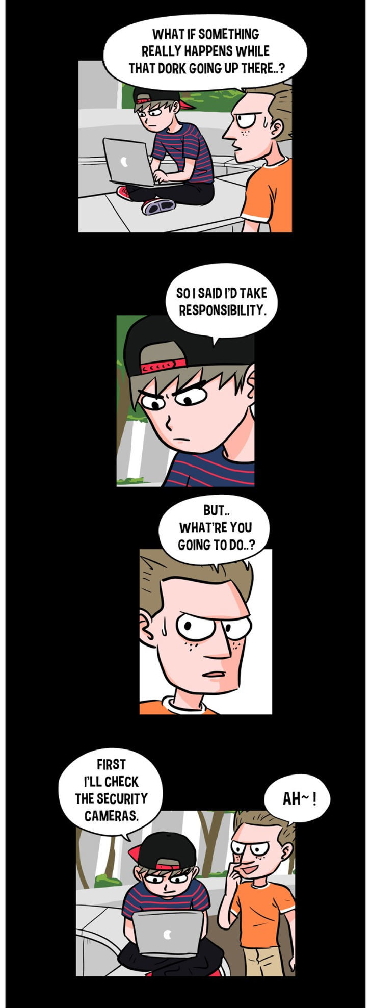 XINK3R Chapter 7 page 2 - Chapter 7 : Data Center