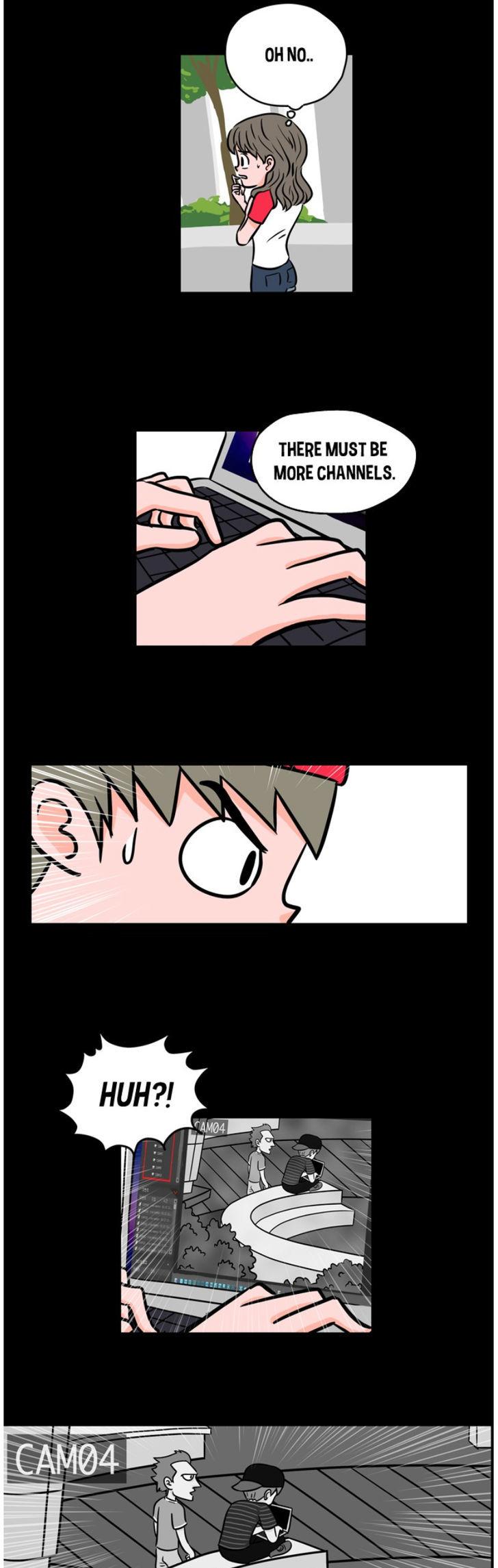 XINK3R Chapter 7 page 7 - Chapter 7 : Data Center