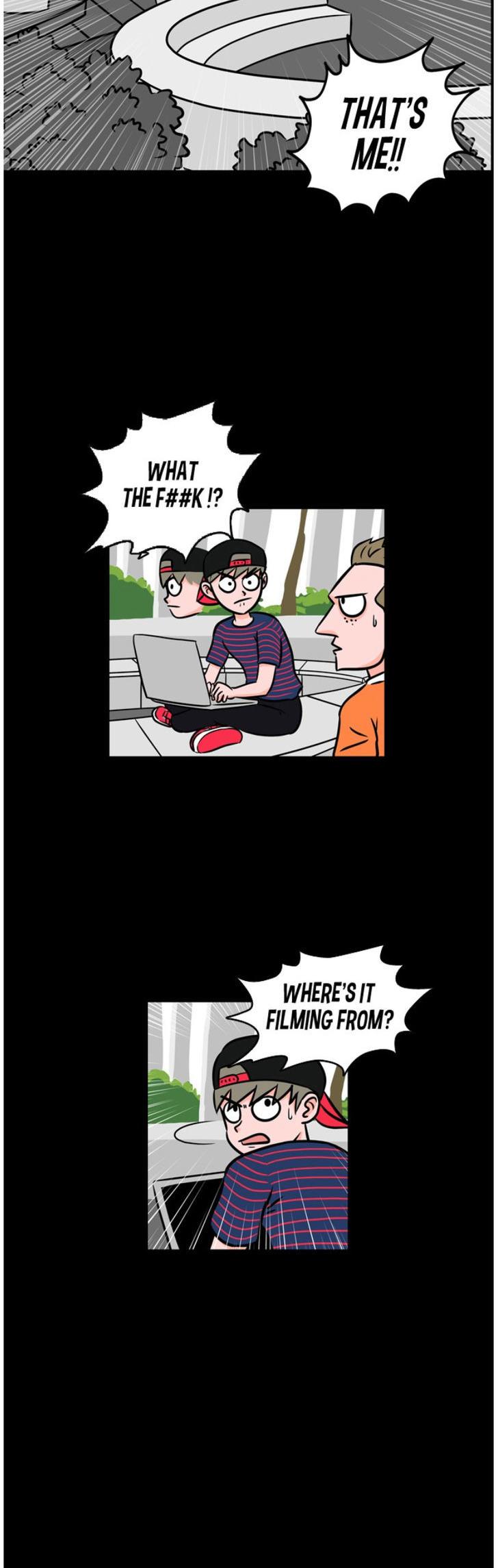 XINK3R Chapter 7 page 8 - Chapter 7 : Data Center