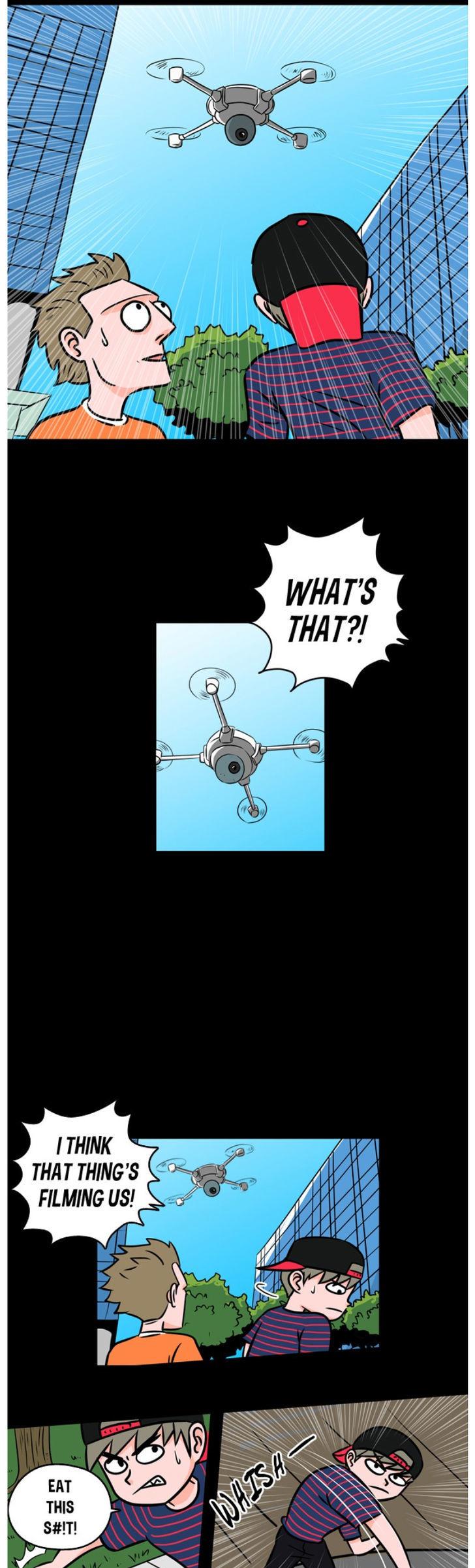 XINK3R Chapter 7 page 9 - Chapter 7 : Data Center