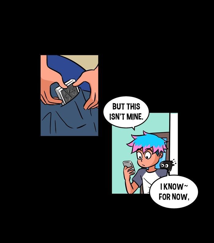 XINK3R Chapter 71 page 10 - Chapter 71