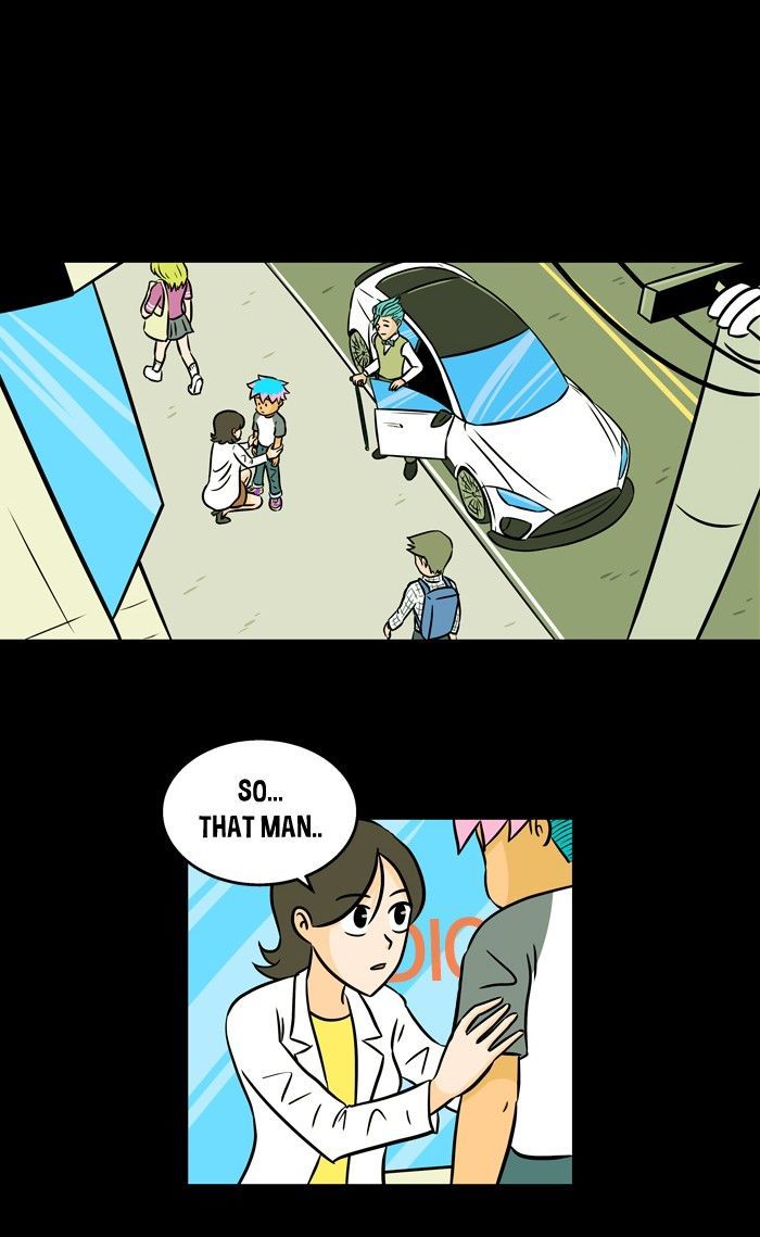 XINK3R Chapter 71 page 12 - Chapter 71