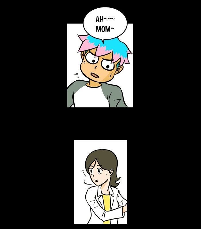 XINK3R Chapter 71 page 14 - Chapter 71