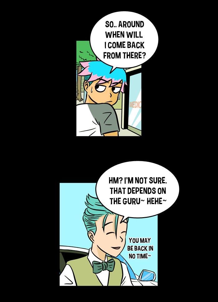 XINK3R Chapter 71 page 17 - Chapter 71