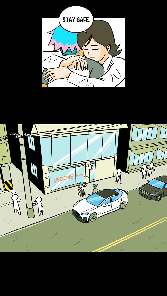 XINK3R Chapter 71 page 23 - Chapter 71