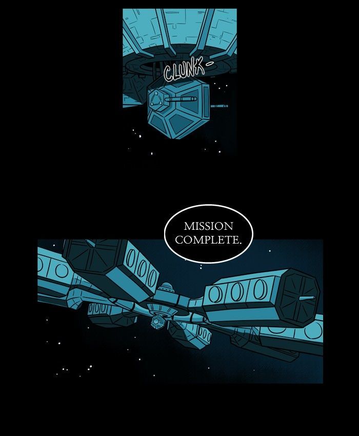 XINK3R Chapter 71 page 25 - Chapter 71